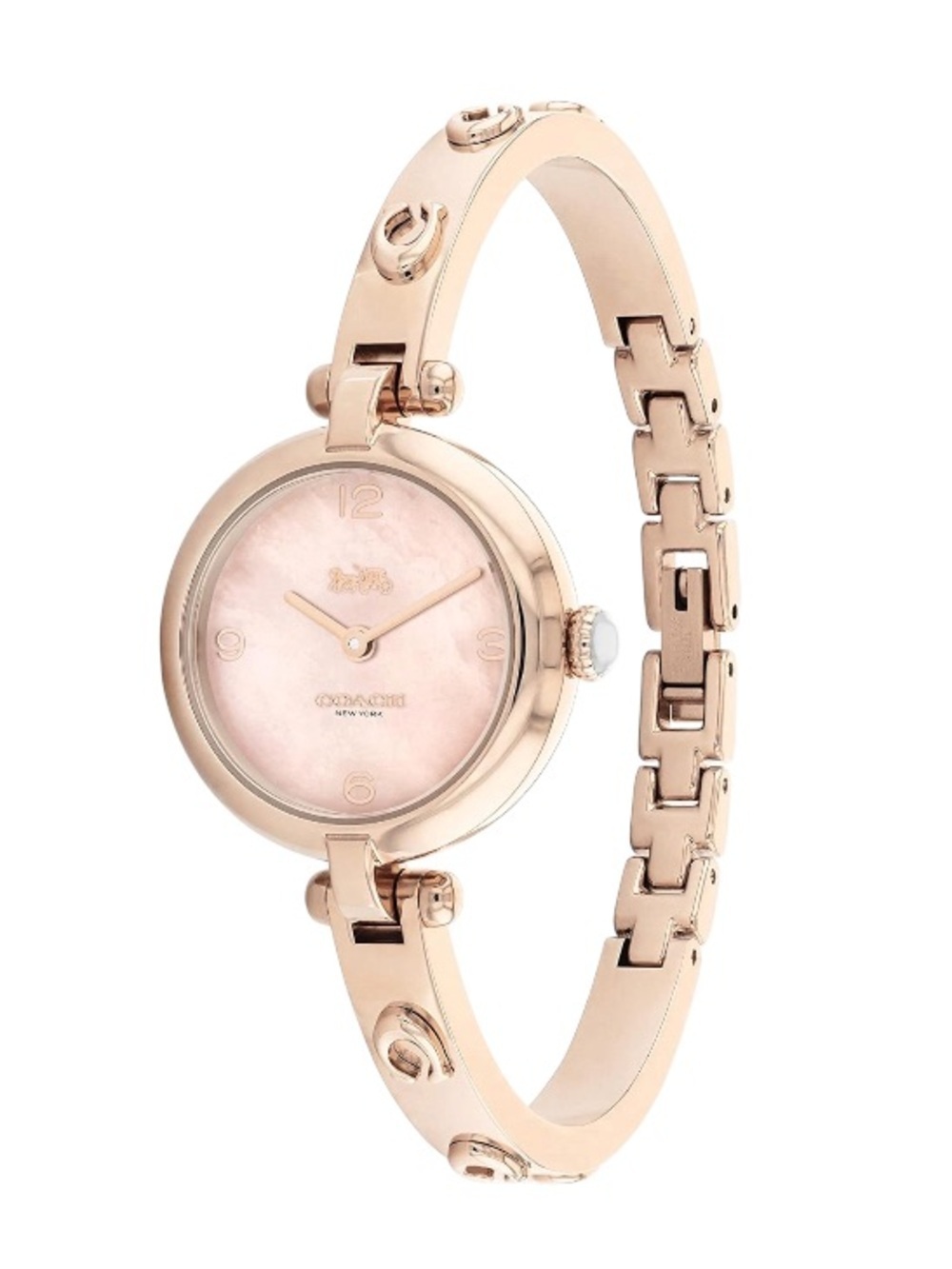 COACH Cary Women's Watch | Premium Fashion Timepiece for Her - Picture 2 of 5